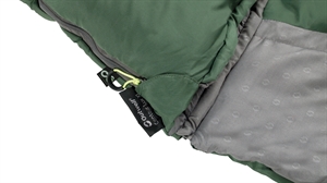 Outwell Contour Lux XL Grøn